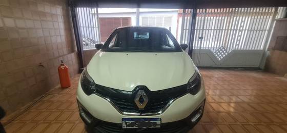 RENAULT CAPTUR 2021