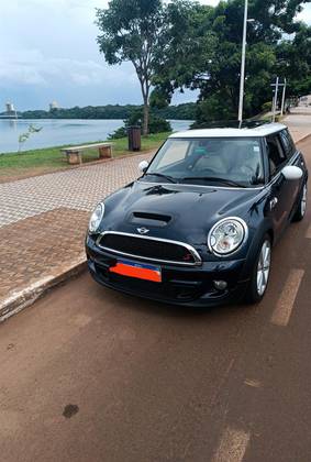 MINI COOPER 2013
