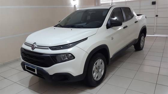 FIAT TORO 2021