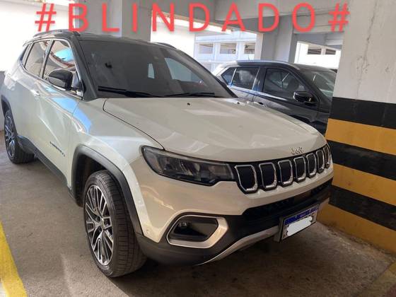 JEEP COMPASS 2023