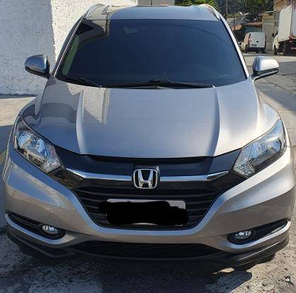 HONDA HR-V 2016