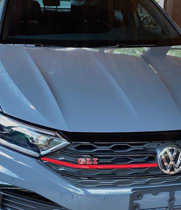 VOLKSWAGEN JETTA 2021