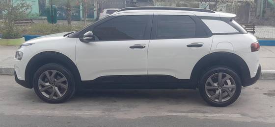 CITROËN C4 CACTUS 2022