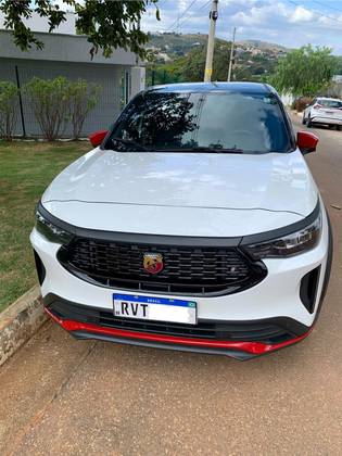 FIAT PULSE 2023