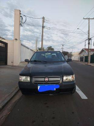 FIAT UNO 2010