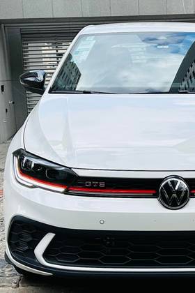 VOLKSWAGEN POLO 2023