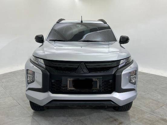 MITSUBISHI L200 TRITON 2022