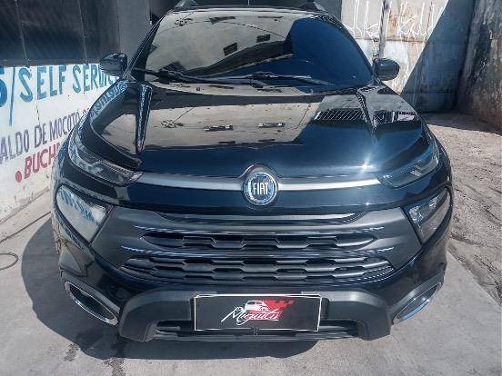 FIAT TORO 2020