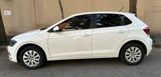 VOLKSWAGEN POLO 2020