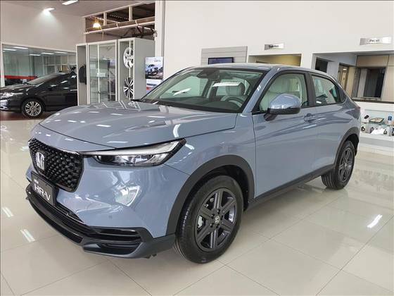 HONDA HR-V 2025