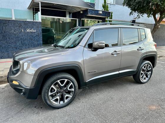 JEEP RENEGADE 2019