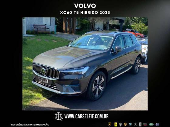 VOLVO XC60 2023