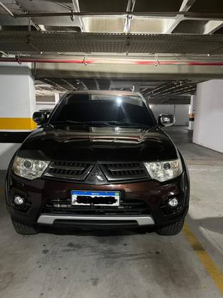 MITSUBISHI PAJERO DAKAR 2016