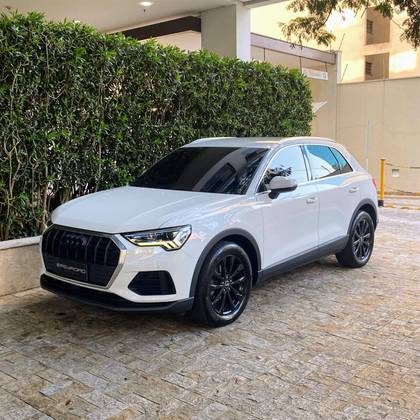AUDI Q3 2020