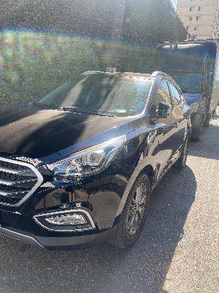 HYUNDAI IX35 2018
