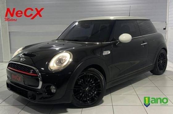 MINI COOPER 2015