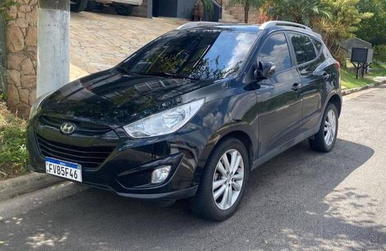 HYUNDAI IX35 2015