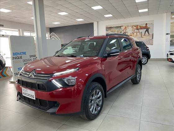 CITROËN C3 AIRCROSS 2025