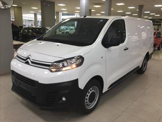 CITROËN JUMPY 2024