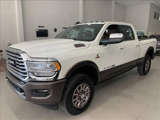 RAM 3500 2024