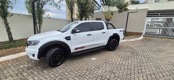 FORD RANGER 2023