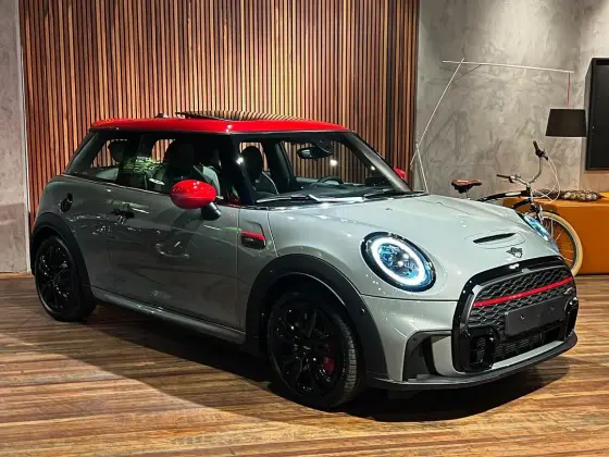 MINI COOPER 2023
