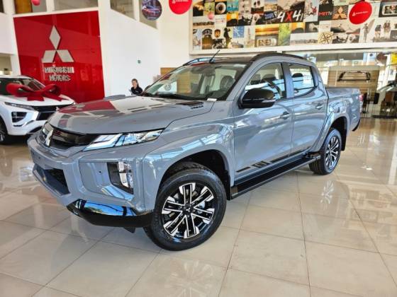 MITSUBISHI L200 TRITON 2025