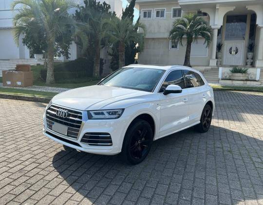 AUDI Q5 2020