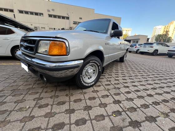 FORD RANGER 1997