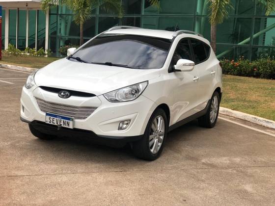 HYUNDAI IX35 2016