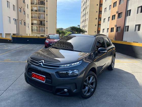 CITROËN C4 CACTUS 2020
