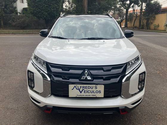MITSUBISHI OUTLANDER SPORT 2022