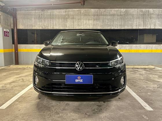 VOLKSWAGEN VIRTUS 2023