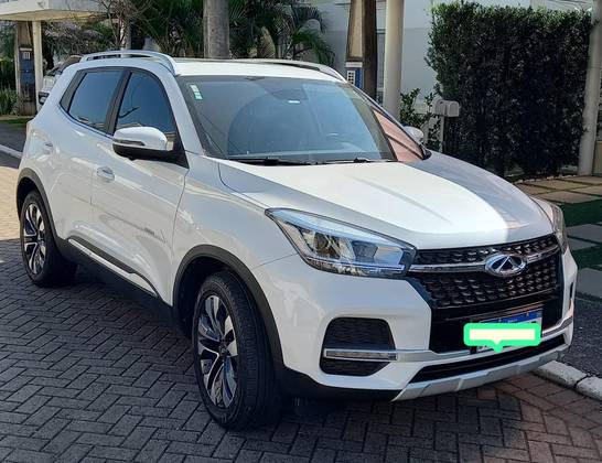 CAOA CHERY TIGGO 5x 2022