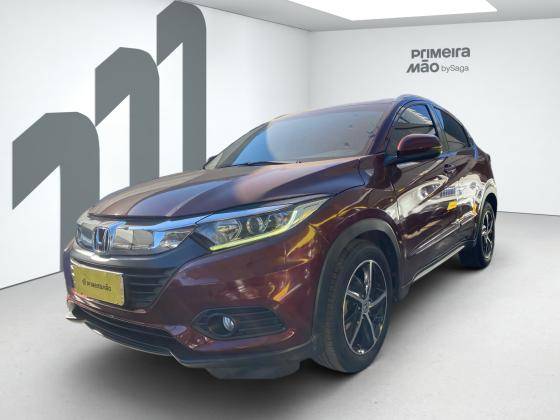 HONDA HR-V 2020