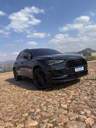 AUDI Q3 2020