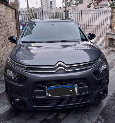 CITROËN C4 CACTUS 2022