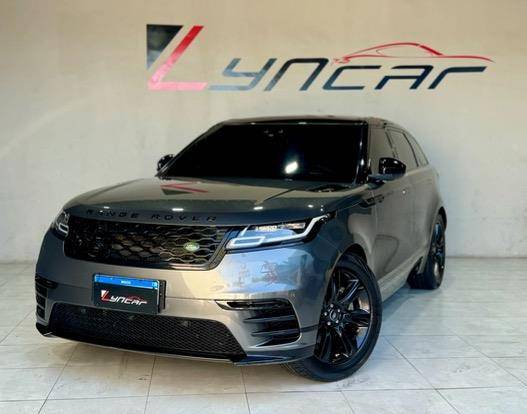 LAND ROVER RANGE ROVER VELAR 2018