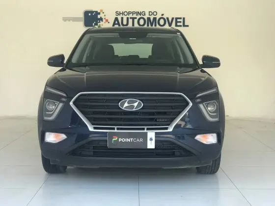 HYUNDAI CRETA 2024