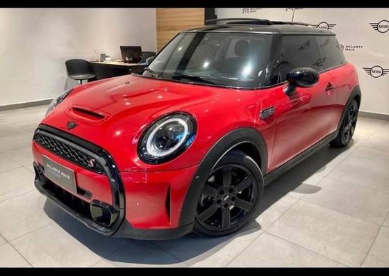 MINI COOPER 2023