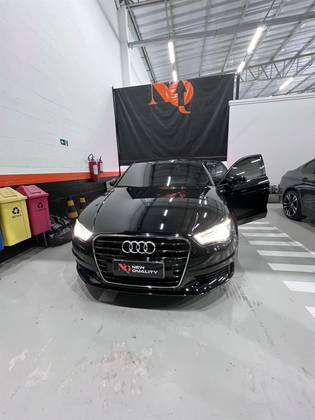 AUDI A3 2016