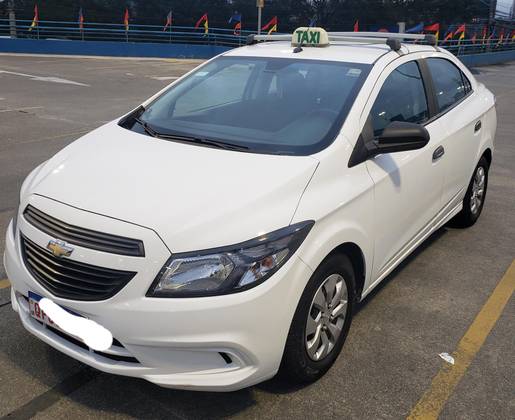 CHEVROLET PRISMA 2019