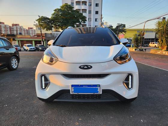 CAOA CHERY iCAR 2023