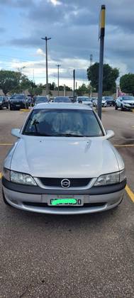 CHEVROLET VECTRA 1998