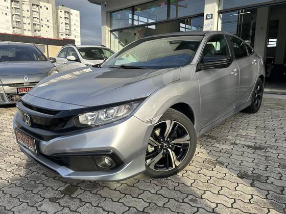 HONDA CIVIC 2020