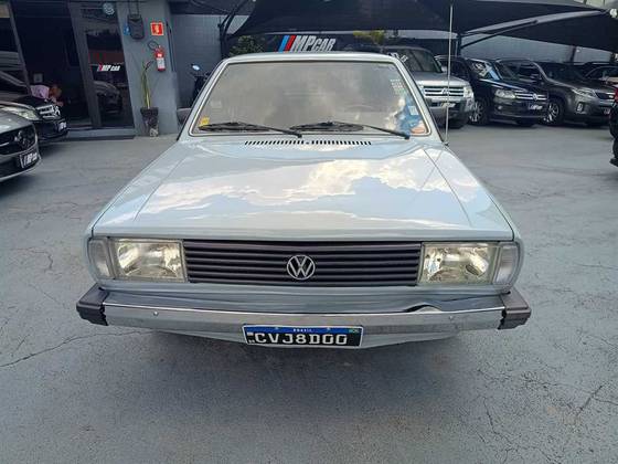 VOLKSWAGEN PARATI 1983