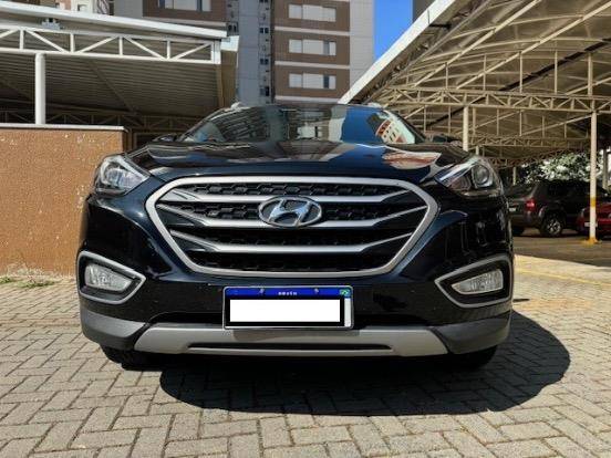 HYUNDAI IX35 2018