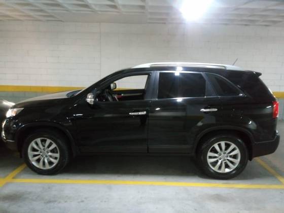 KIA SORENTO 2013