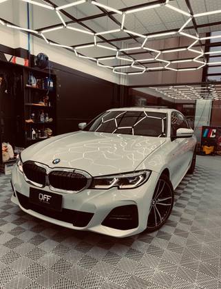 BMW 330i 2020