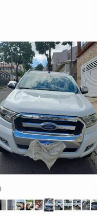 FORD RANGER 2017